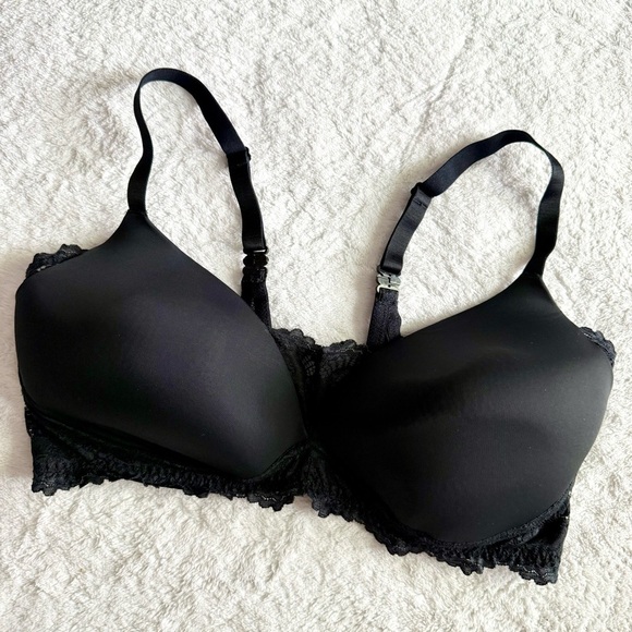 Adore Me Convertible Everyday Bra with Smooth Cups - Picture 1 of 7